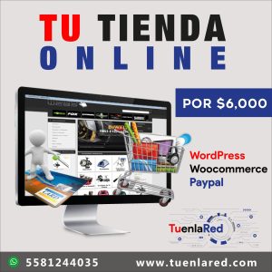 Tienda Online