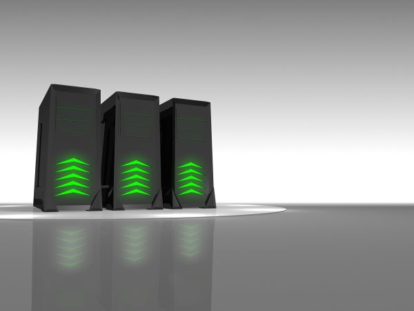 Hosting (Anual)