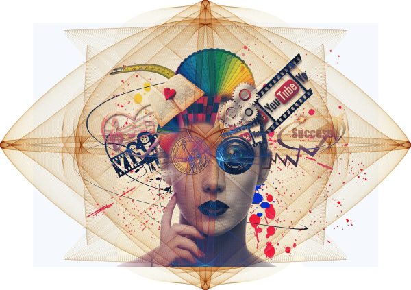 Administracion de Redes Sociales