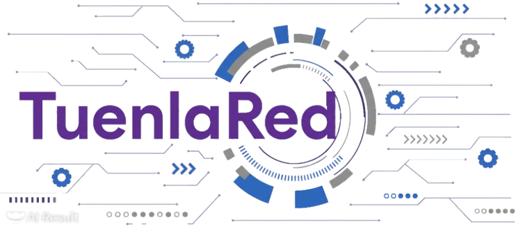 Tuenlared.com