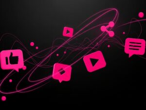 Campañas en Redes Sociales